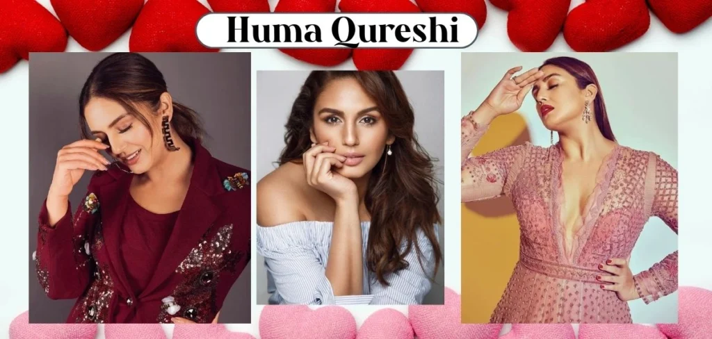 Huma Qureshi Net Worth