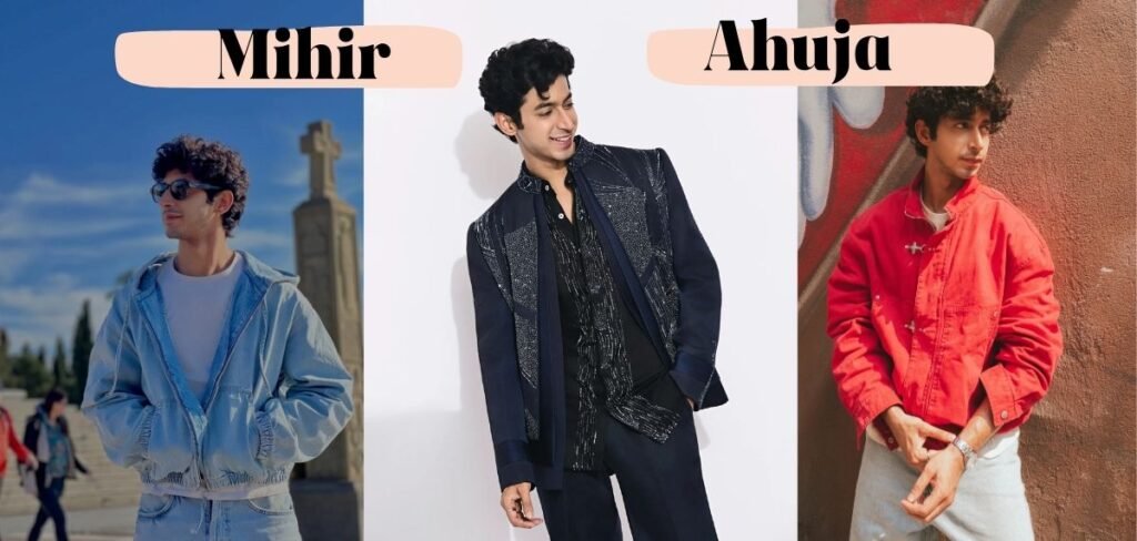Mihir Ahuja Movies and TV Shows: 7 Roles That Prove He’s the Real Deal Mihir Ahuja Movies and TV Shows