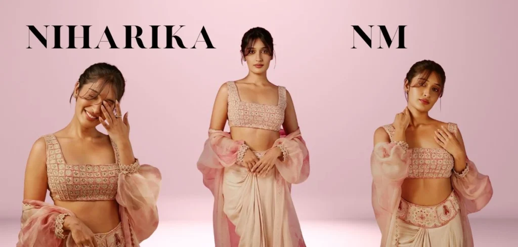 Niharika NM Age Revealed: 7 Surprising Facts About India’s Funniest Creator Niharika Nm Net Worth