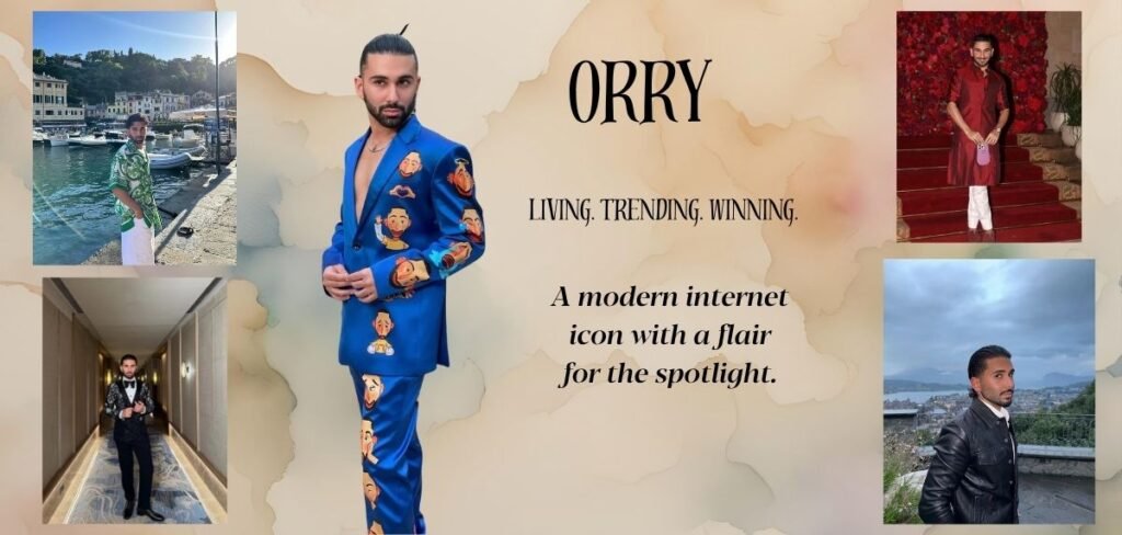 Orry Height in Feet,