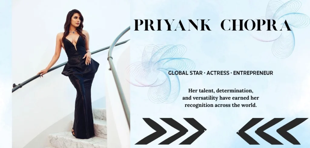 Priyanka Chopra Net Worth in Rupees 2026: 5 Shocking Facts You Didn’t Know Priyanka Chopra Net Worth in Rupees