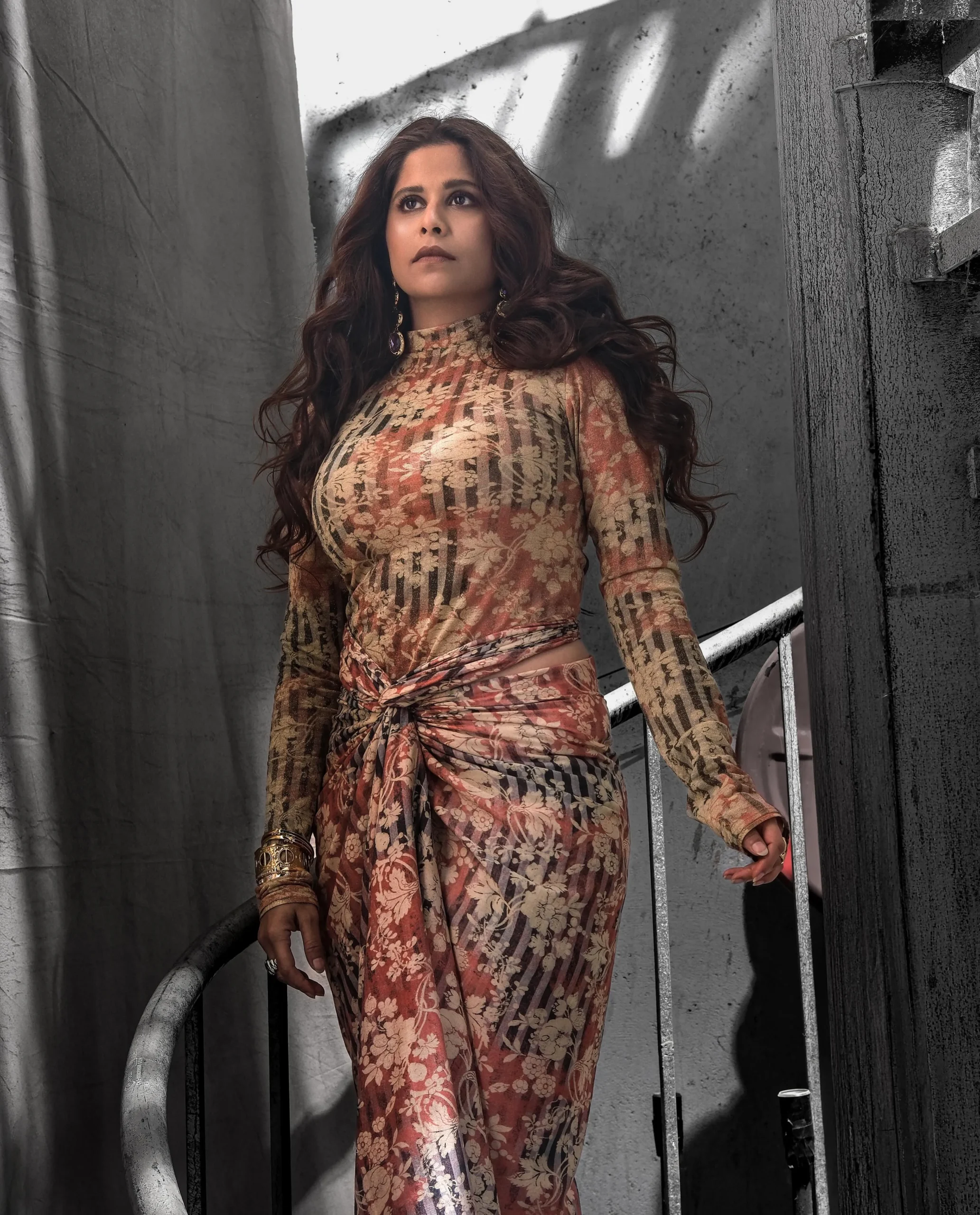 Sai Tamhankar Net Worth