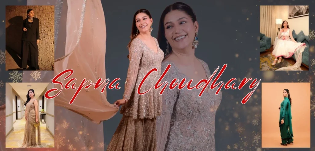 Sapna Choudhary Age 2026: 5 Surprising Facts About Haryana’s Dancing Queen