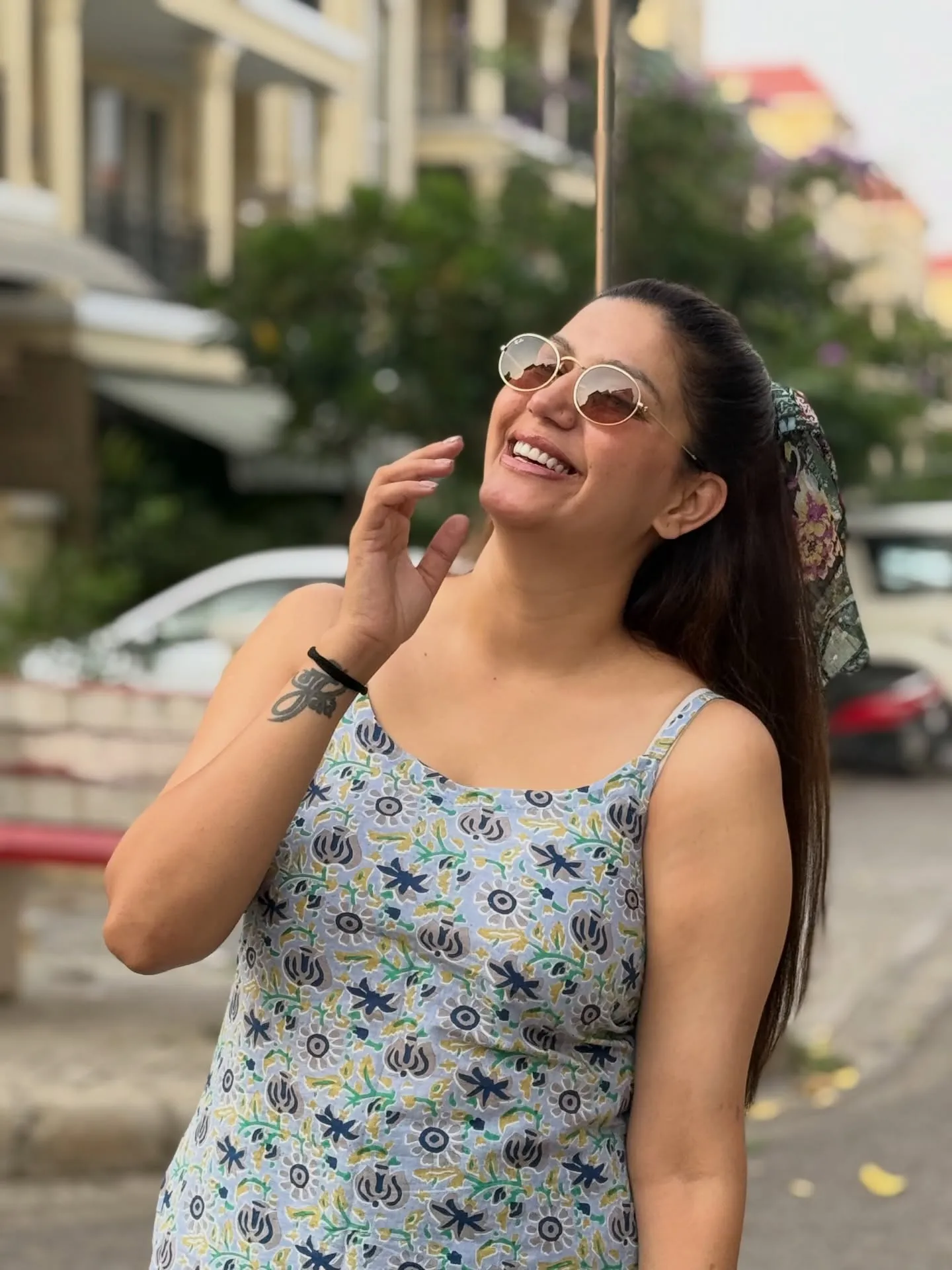 Sapna Choudhary Height