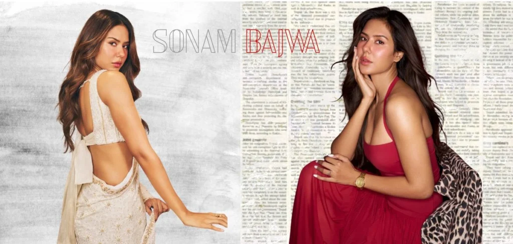 Sonam Bajwa Height in Feet: 5 Stunning Facts That’ll Make You Look Twice Sonam Bajwa Height in Feet