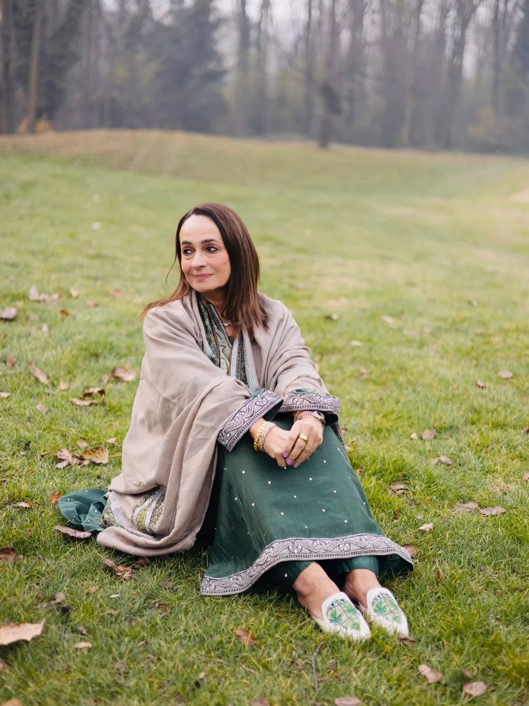 Soni Razdan