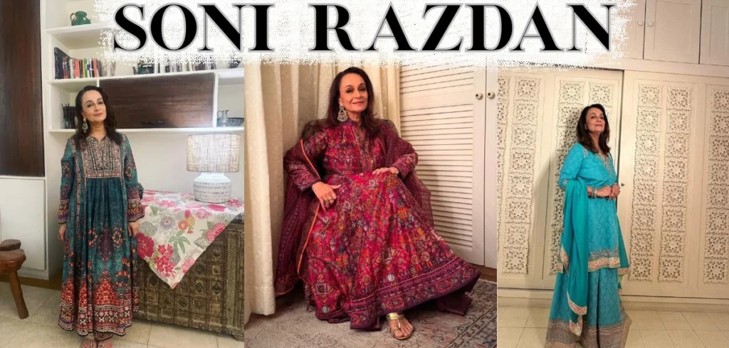 Soni Razdan Religion: 5 Surprising Facts About Her Faith Journey Soni Razdan Religion