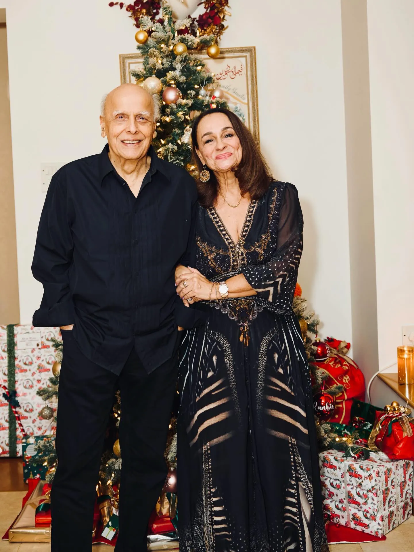 Soni Razdan Young