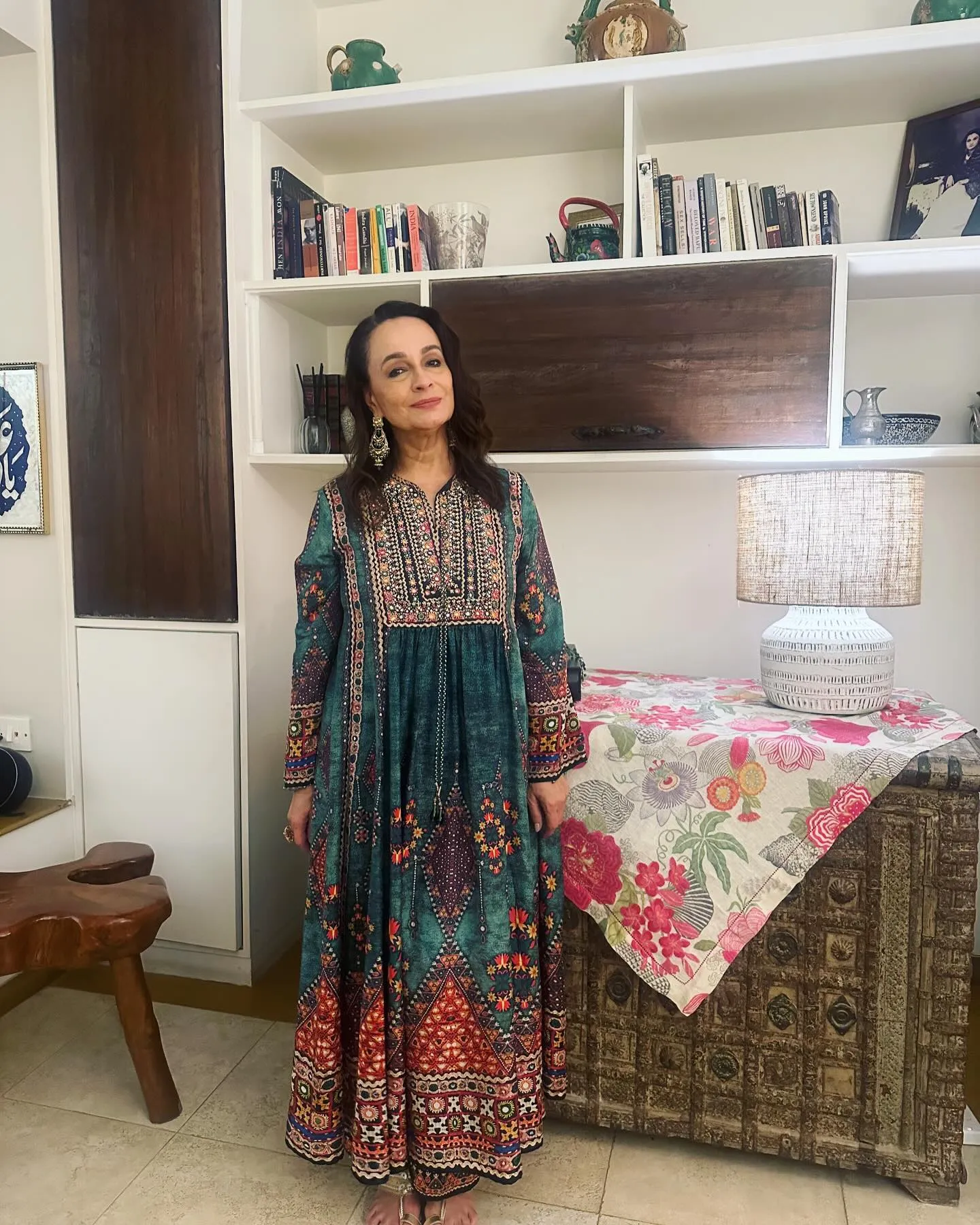 Soni Razdan Movies,