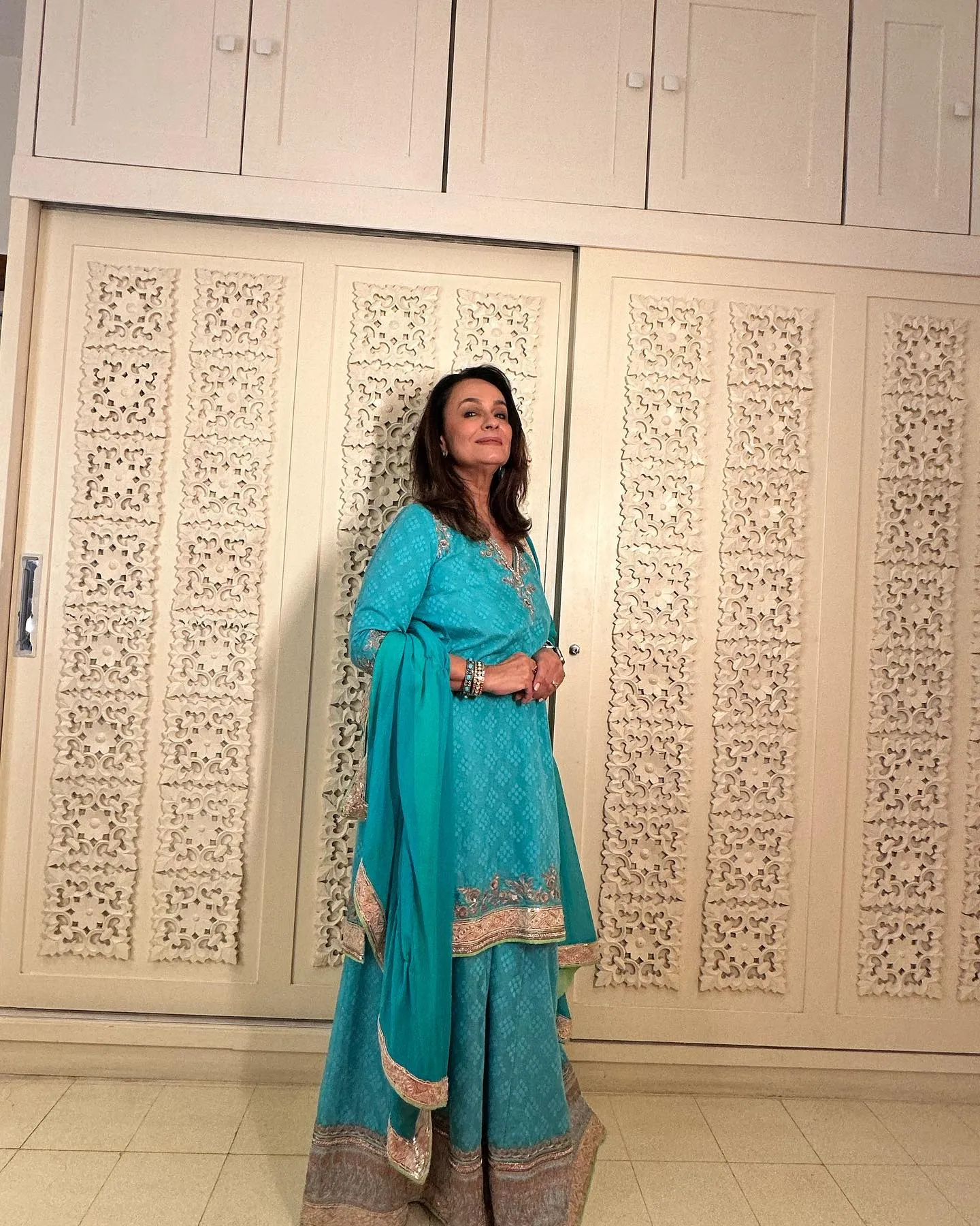 Soni Razdan Bhatt,
