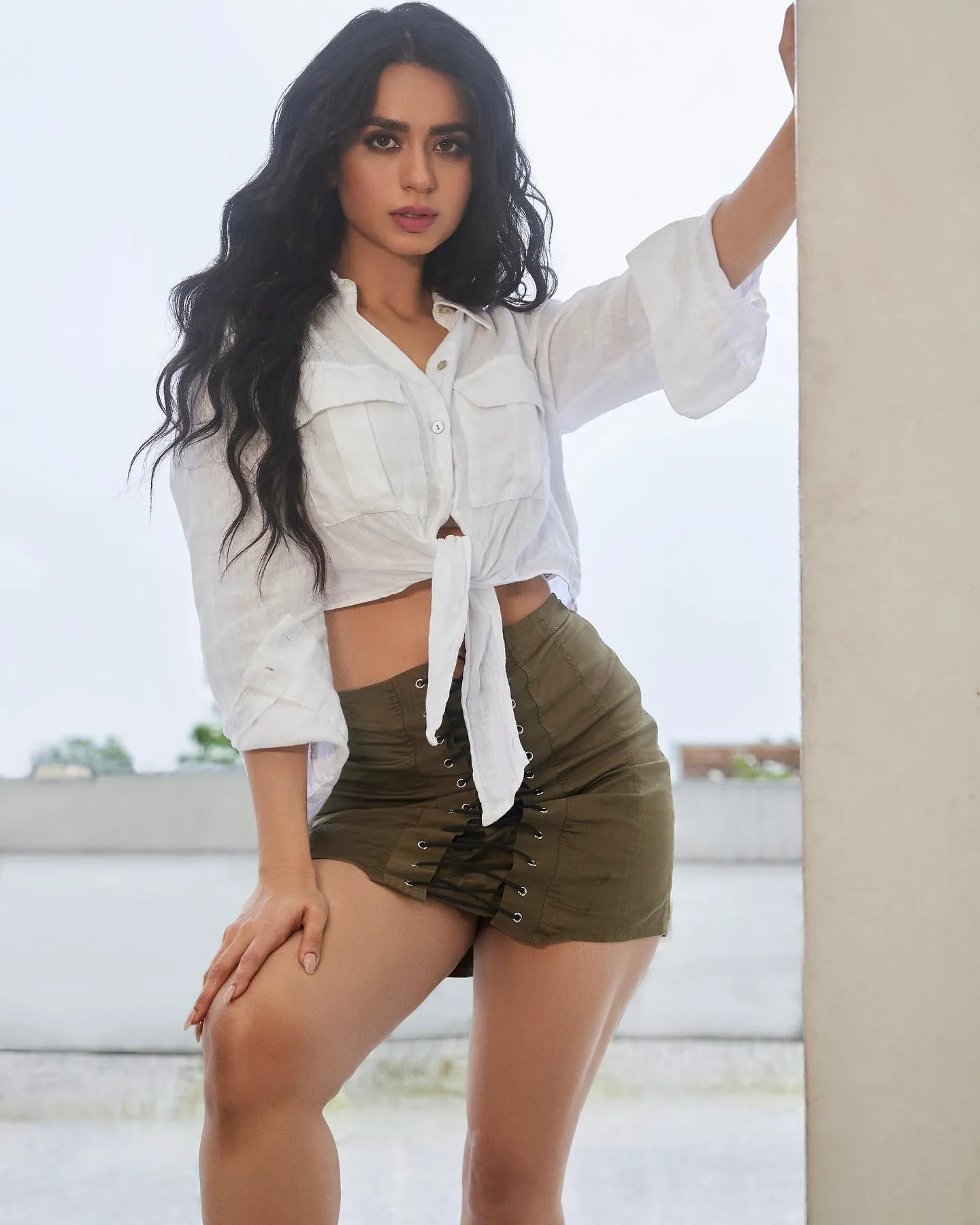 Soundarya Sharma