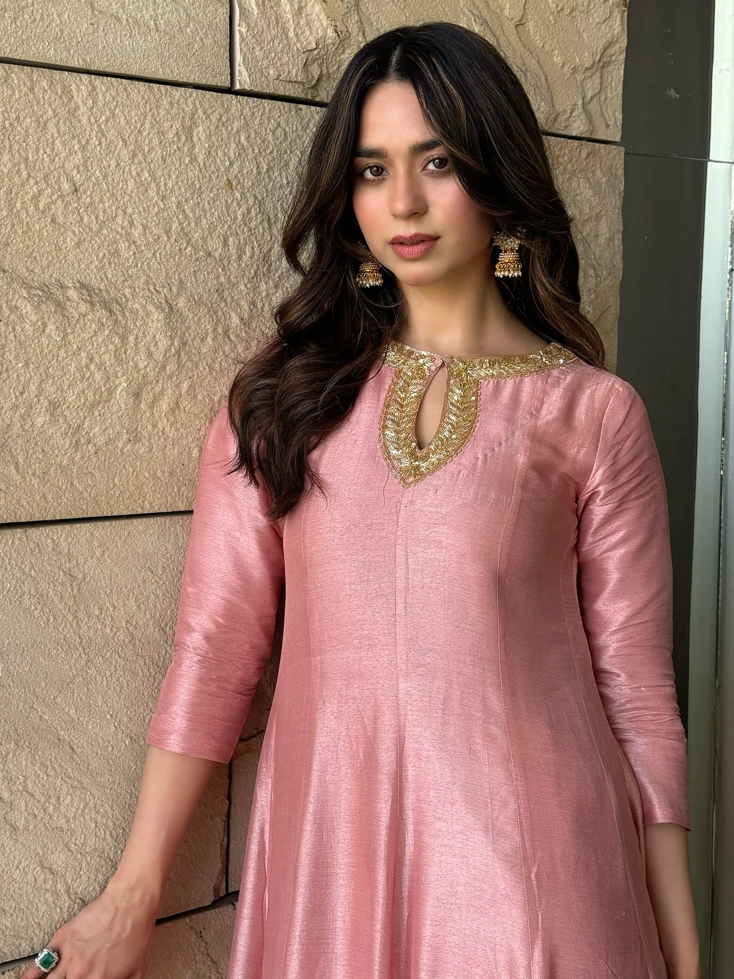 Soundarya Sharma in Housefull 5