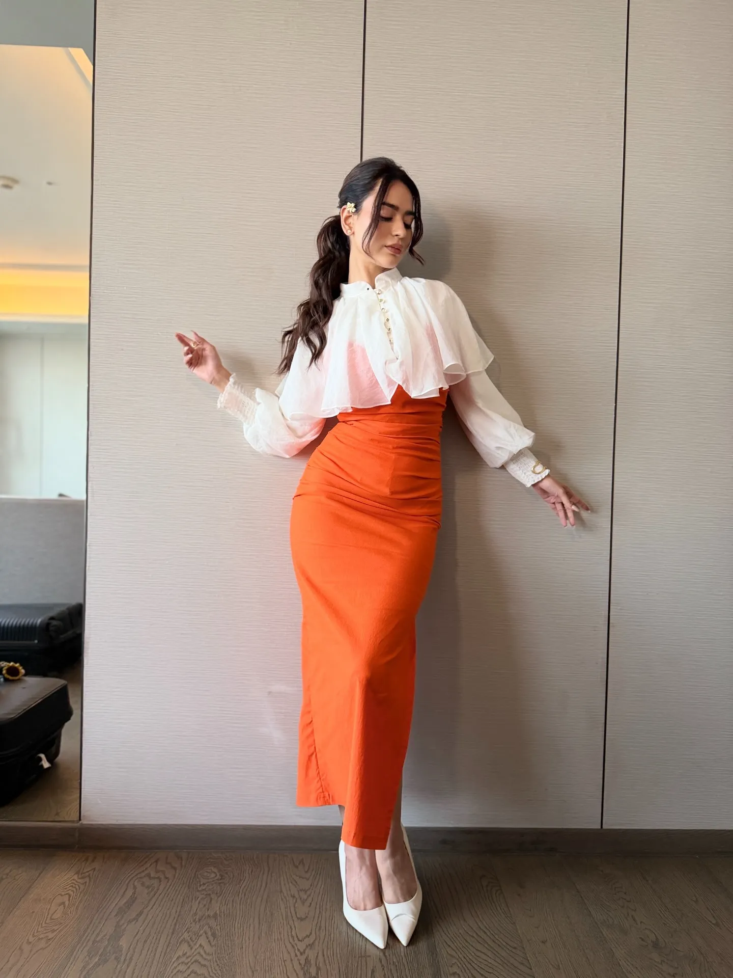 Soundarya Sharma TV Shows