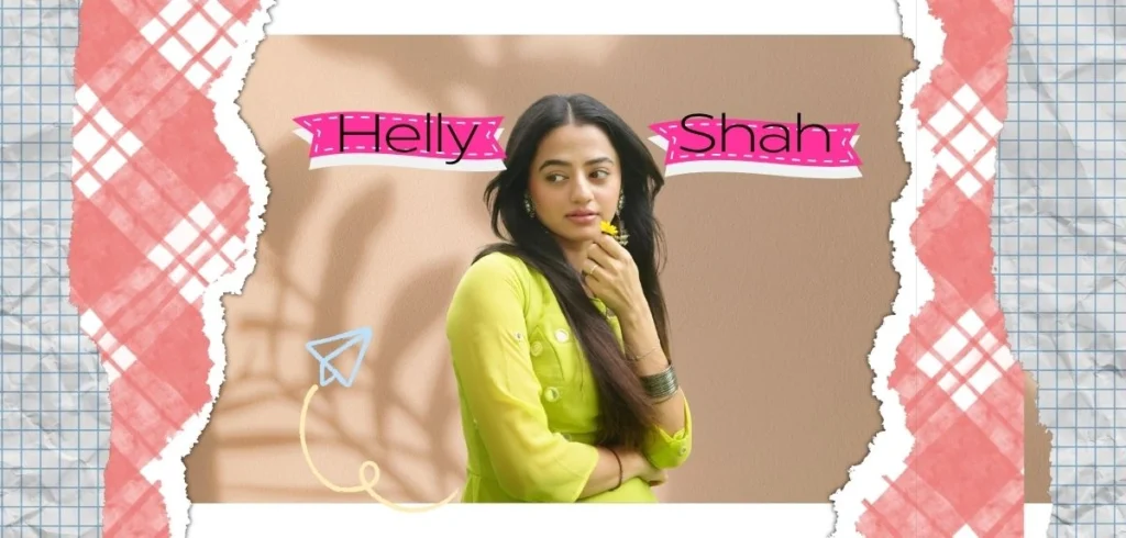 TV Shows With Helly Shah