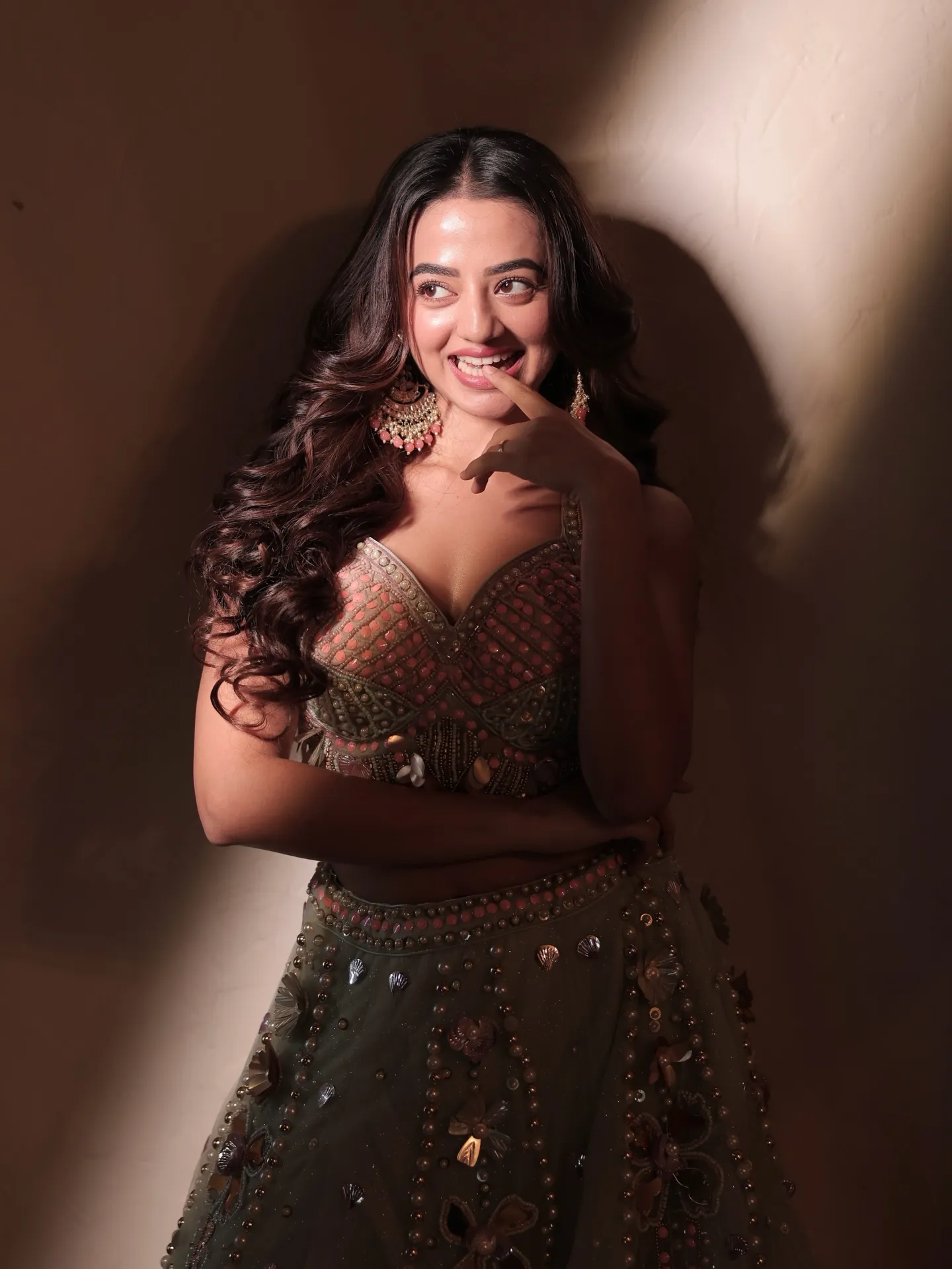 Helly Shah Net Worth,
