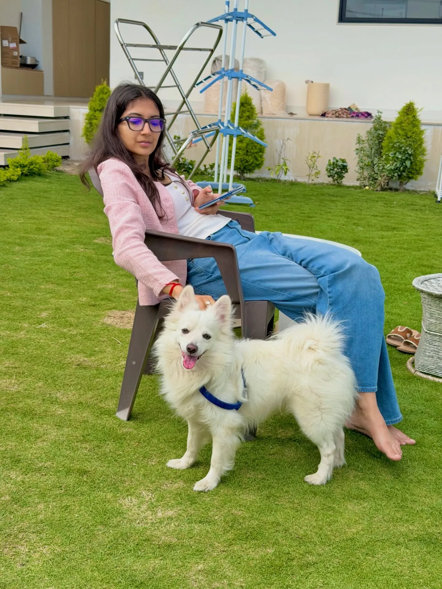Avantika Bhatt Birthday,