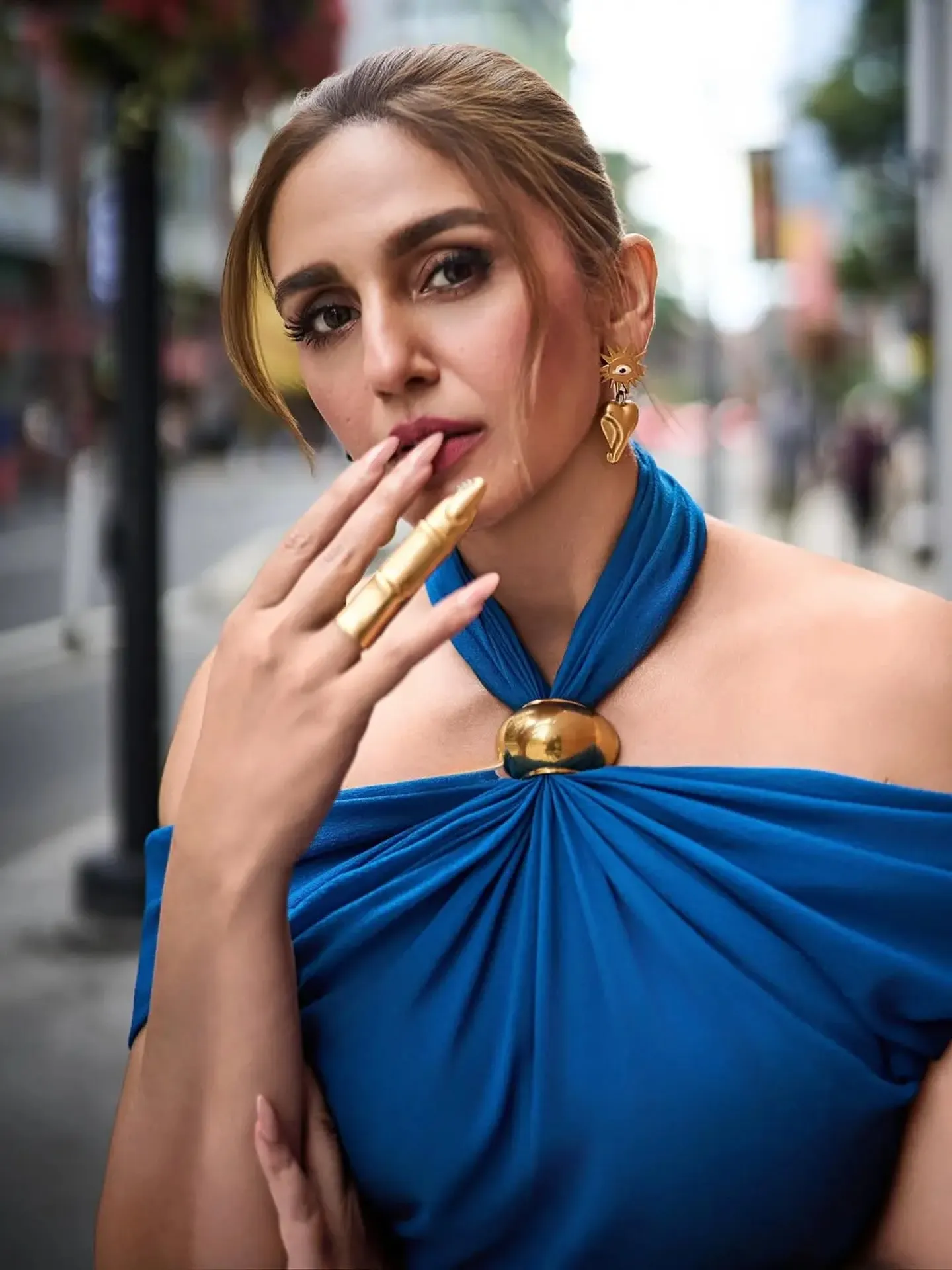 Huma Qureshi, 