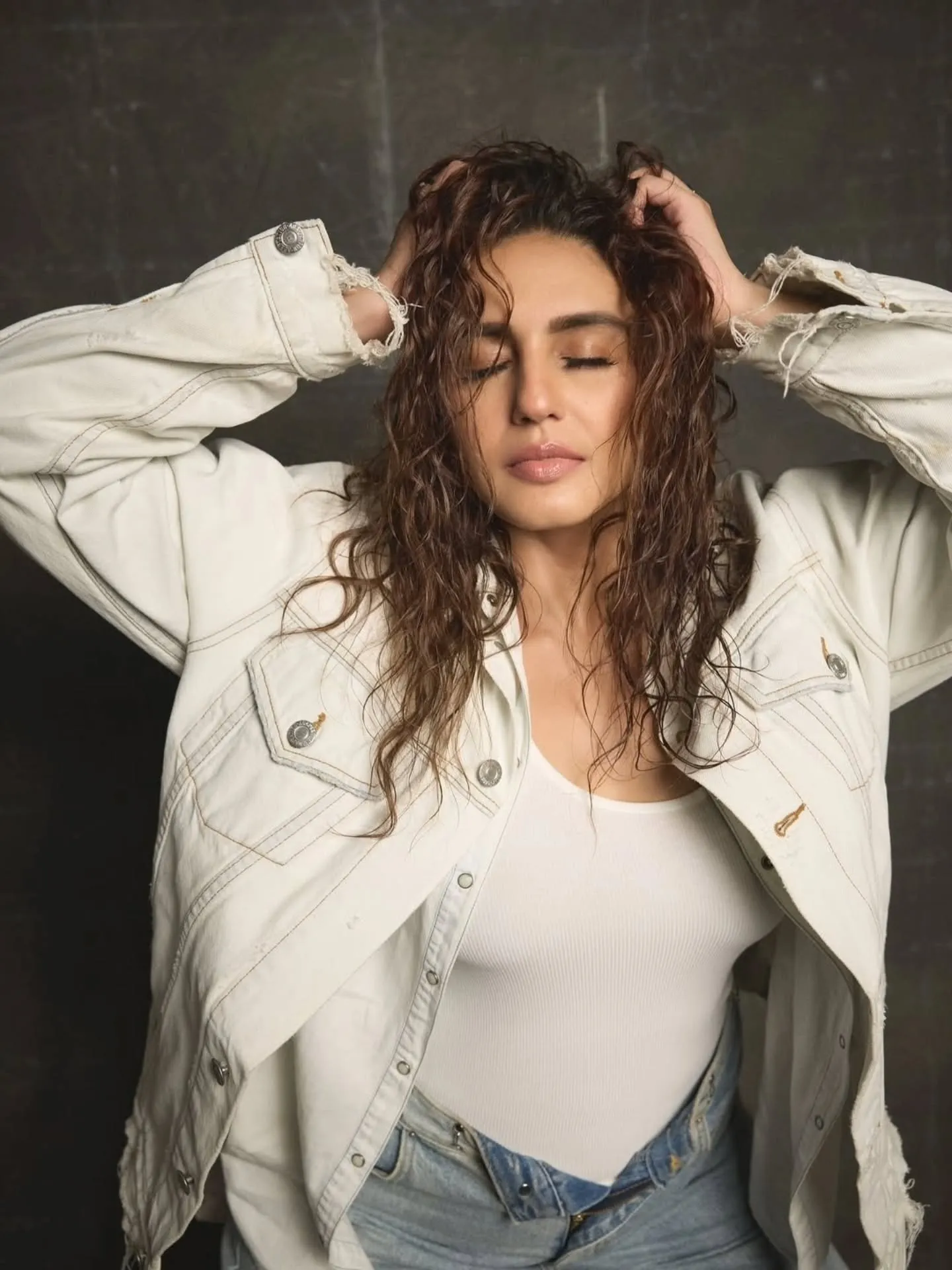 Huma Qureshi Husband, 