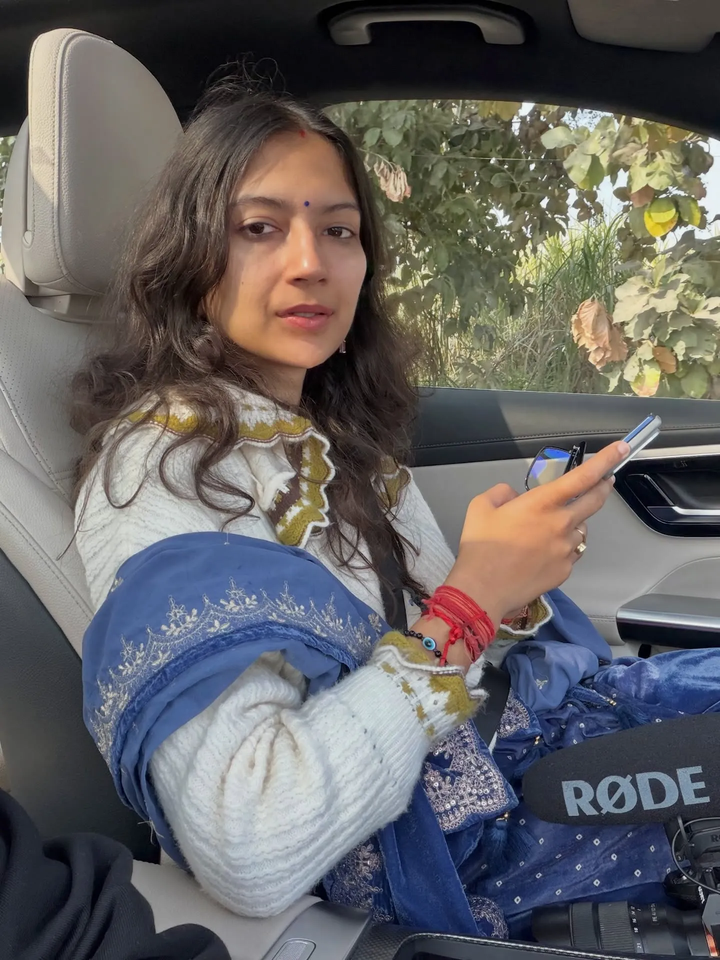 Avantika Bhatt Biography,
