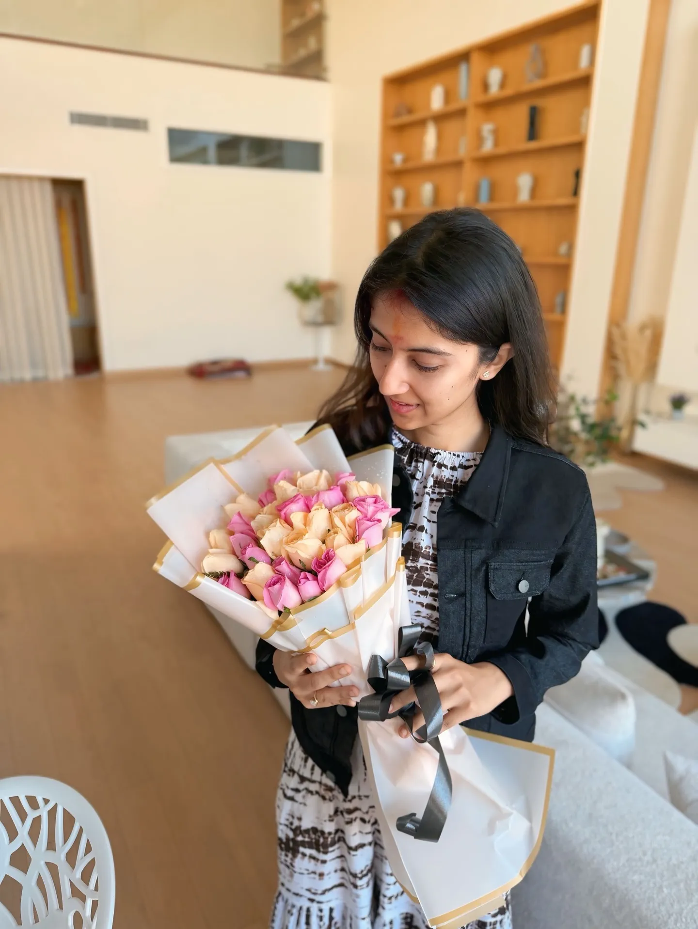 Avantika Bhatt,