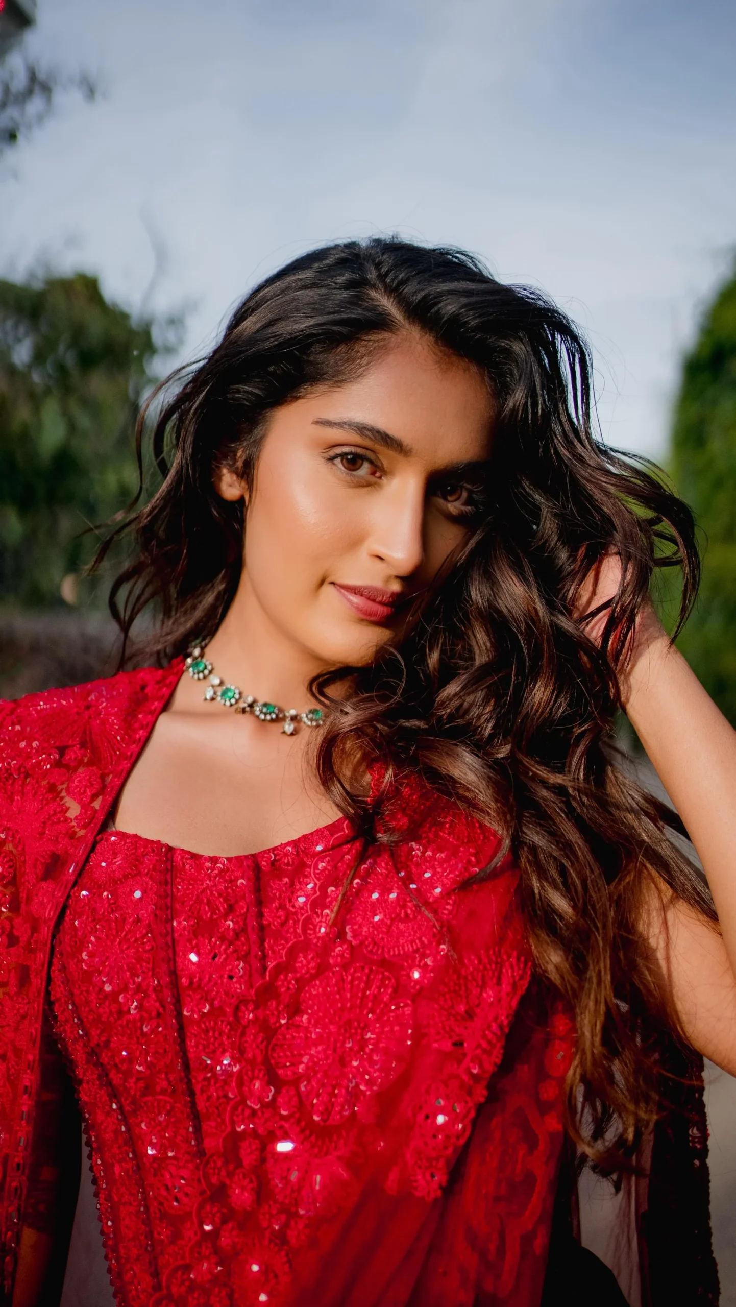 Niharika Nm Date of Birth