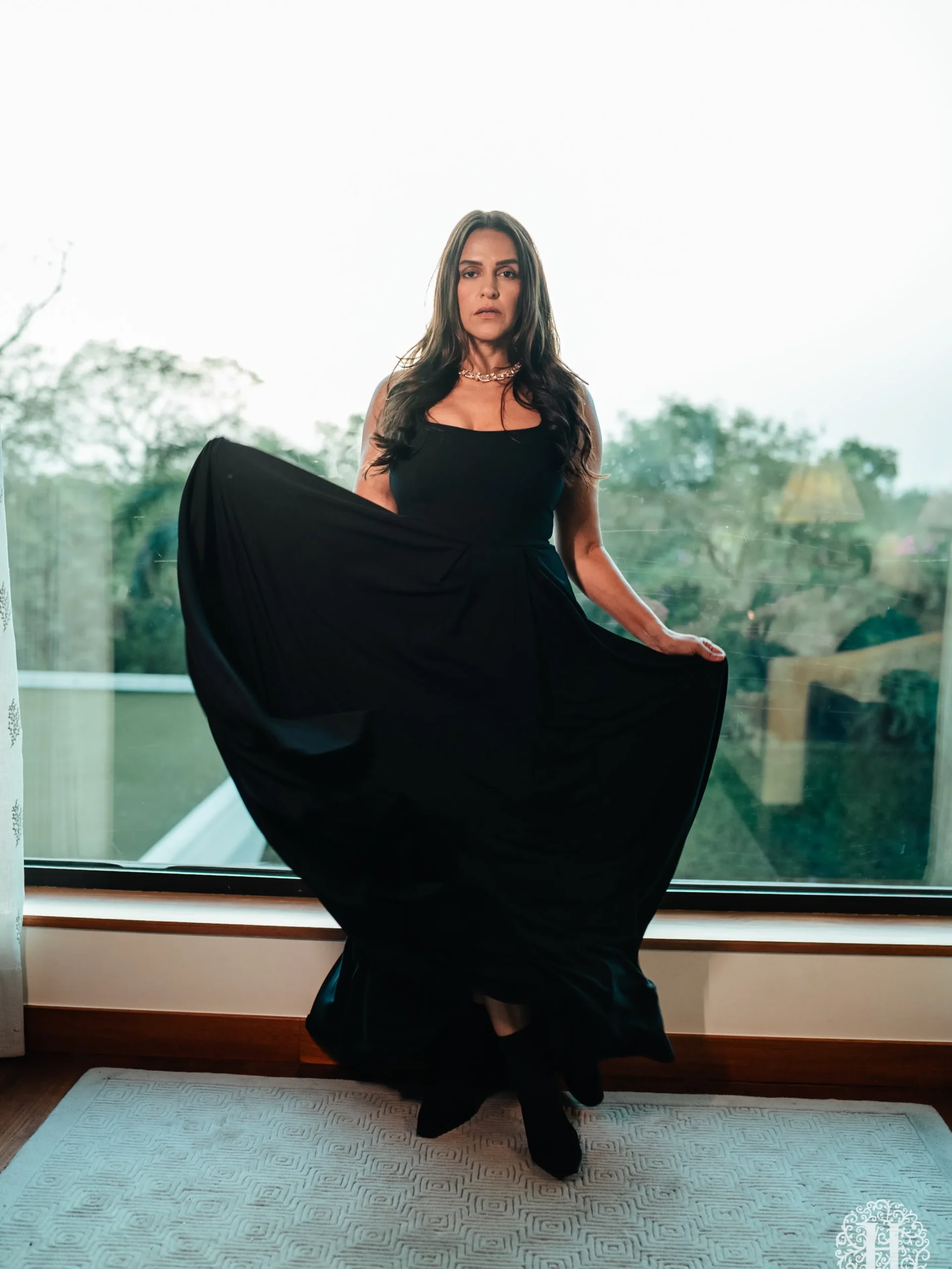 Neha Dhupia Movies,