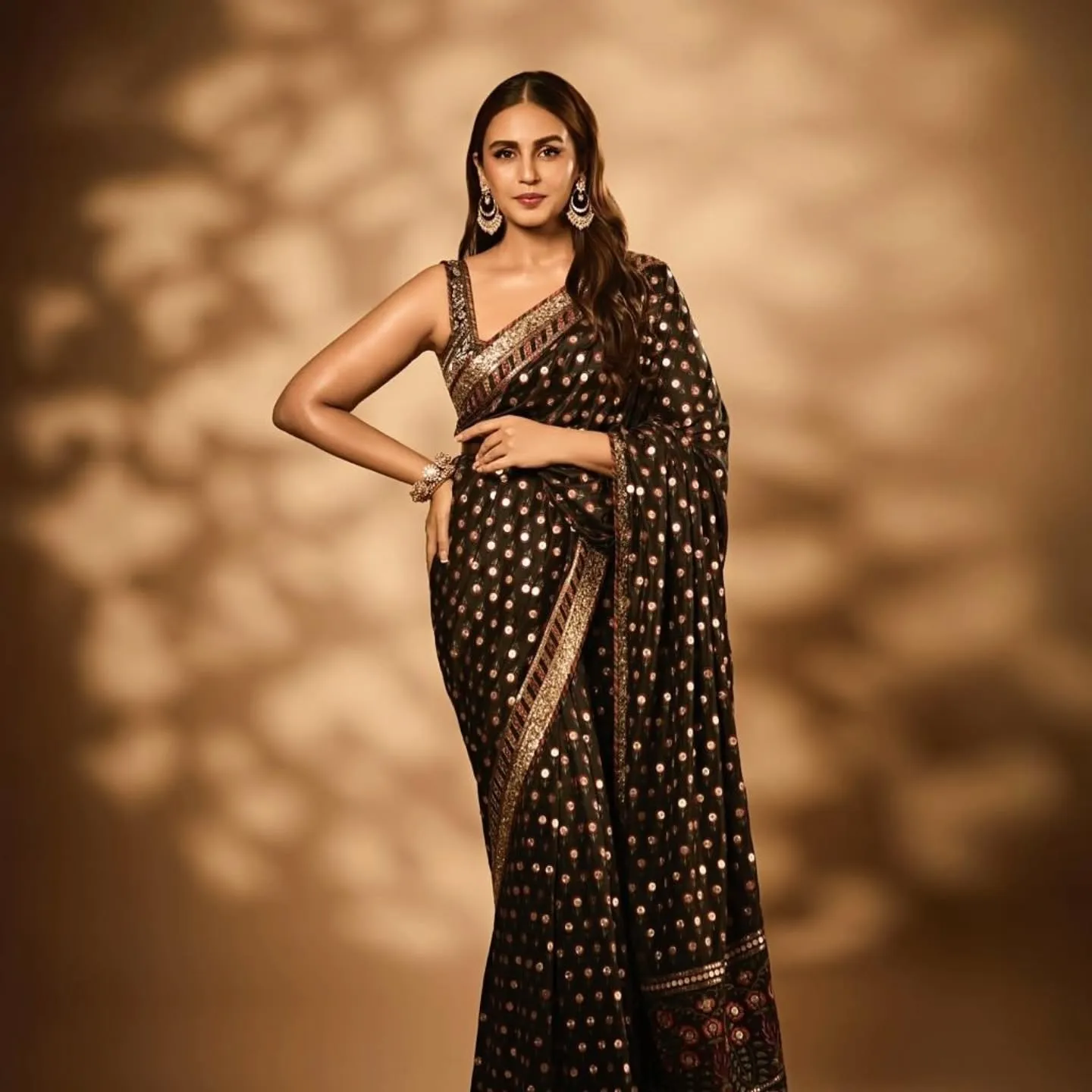 Huma Qureshi Brother, 