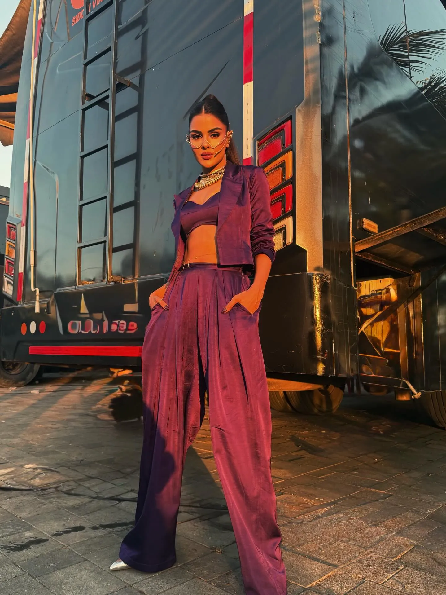 Priyanka Chahar Choudhary Movies