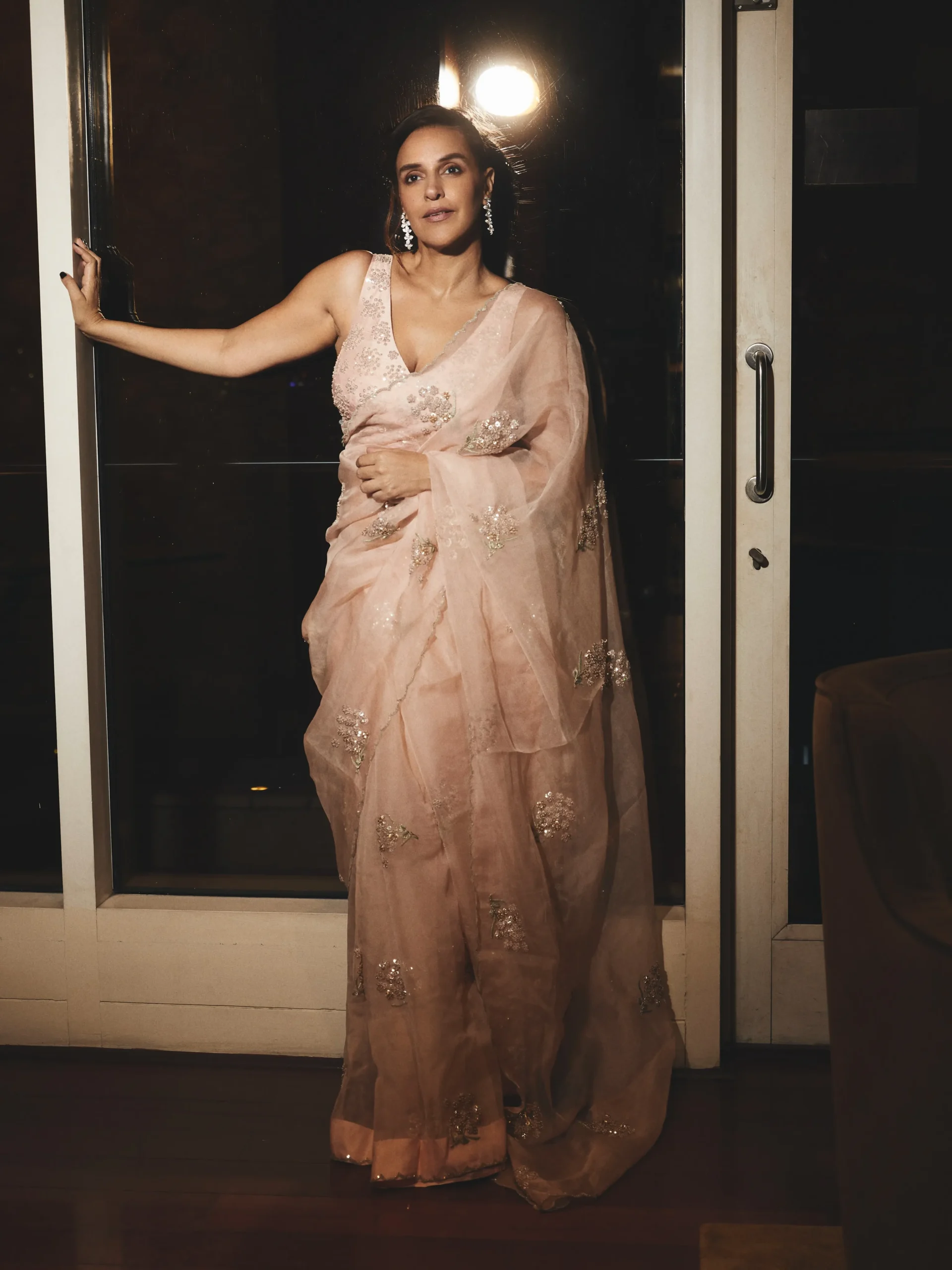 Neha Dhupia,