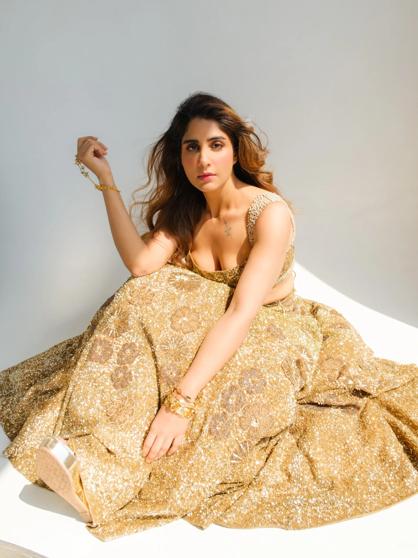 saloni batra web series, 