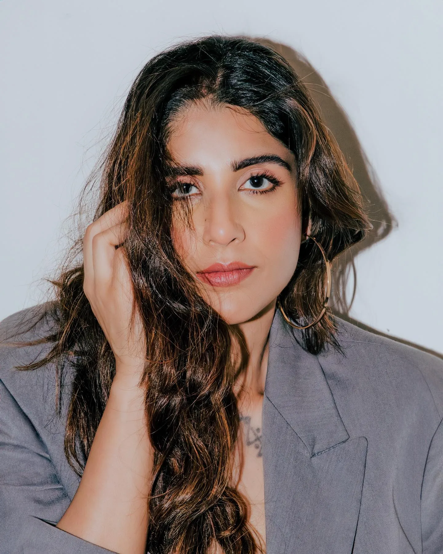 saloni batra net worth, 