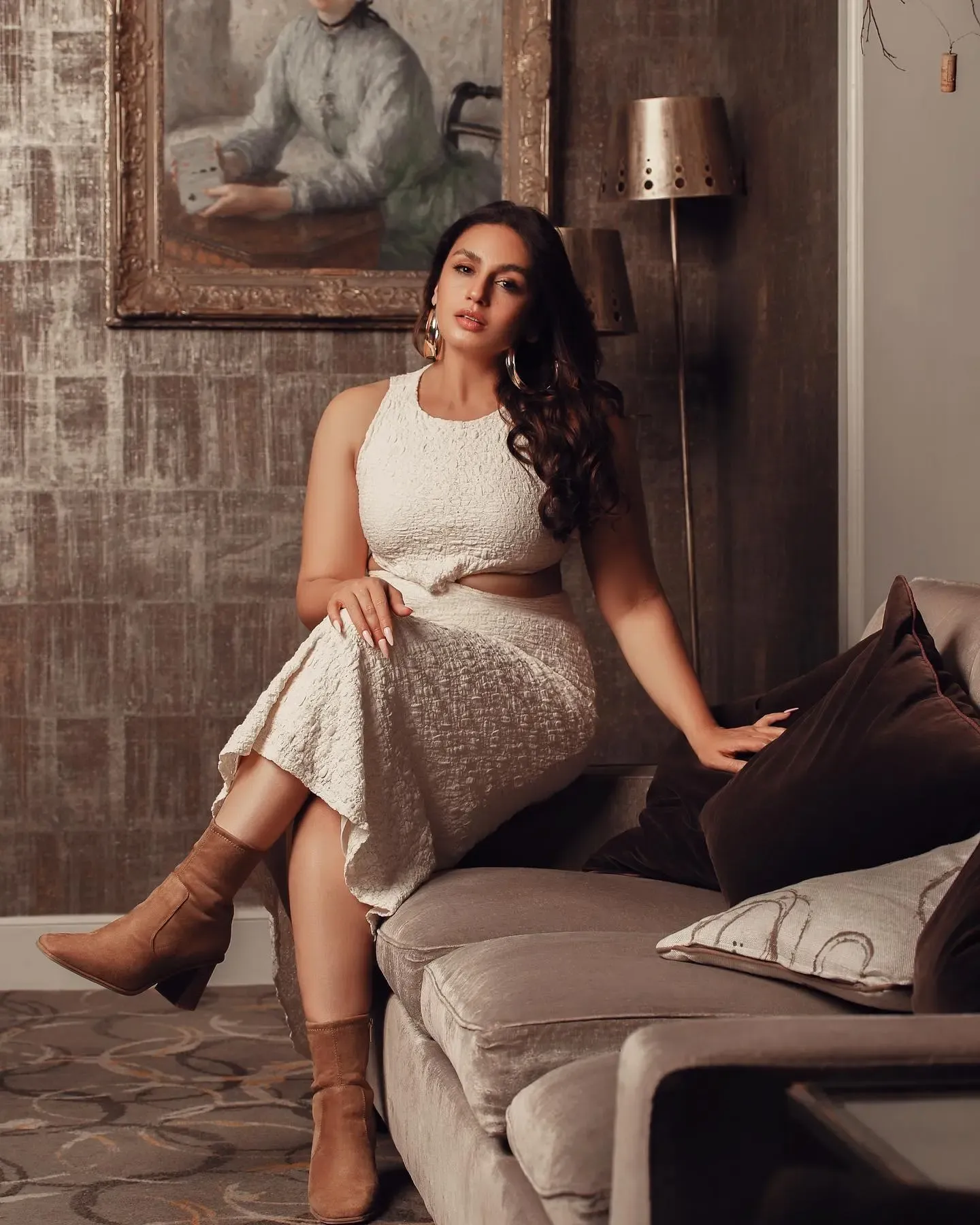 Huma Qureshi Movies and TV Shows, 