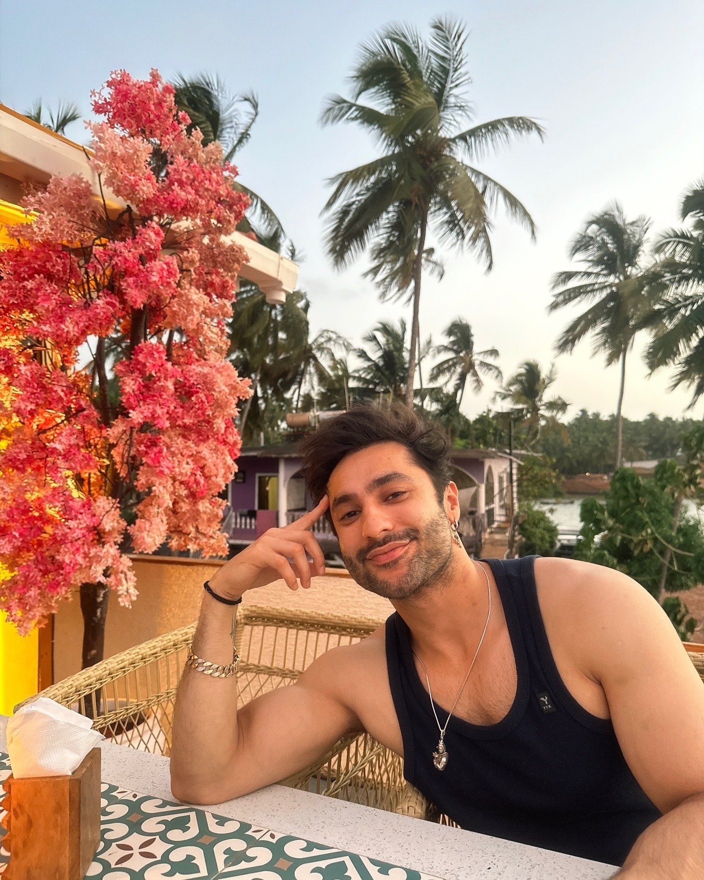 Harsh Beniwal Net Worth