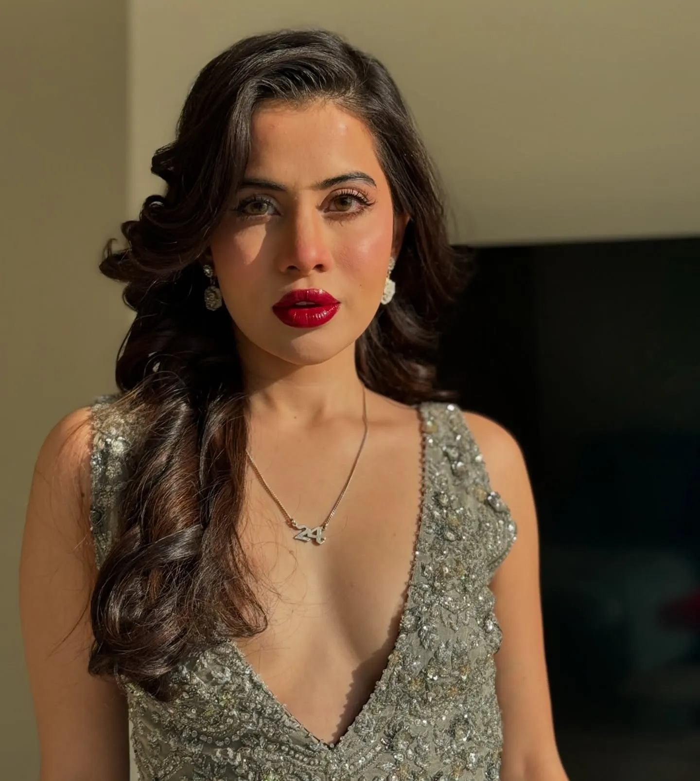 Urfi Javed Net Worth 2026