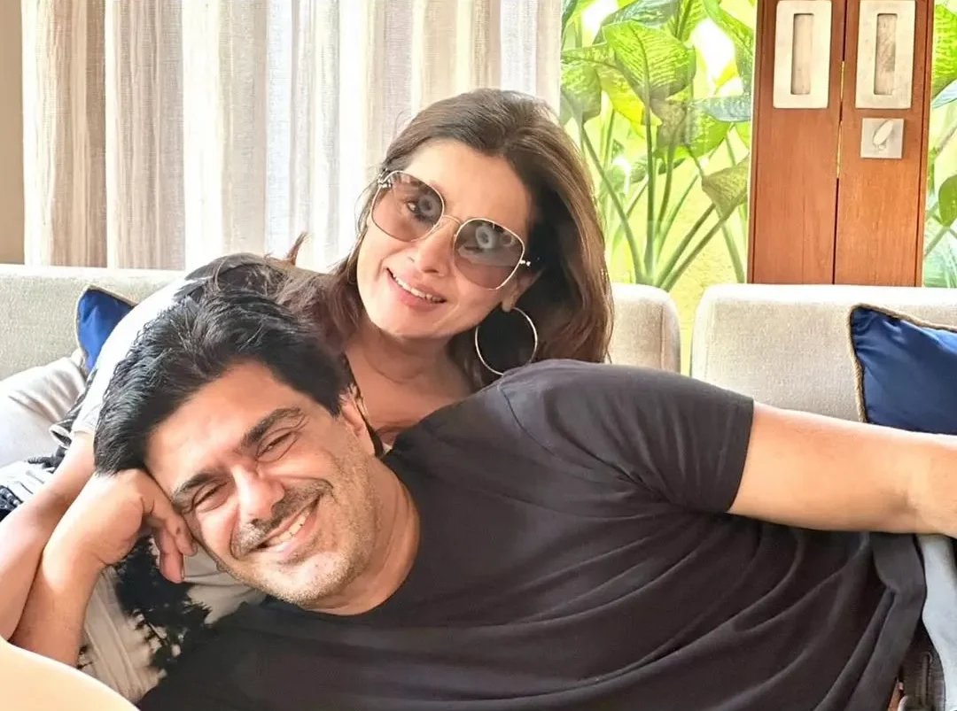 Neelam Kothari