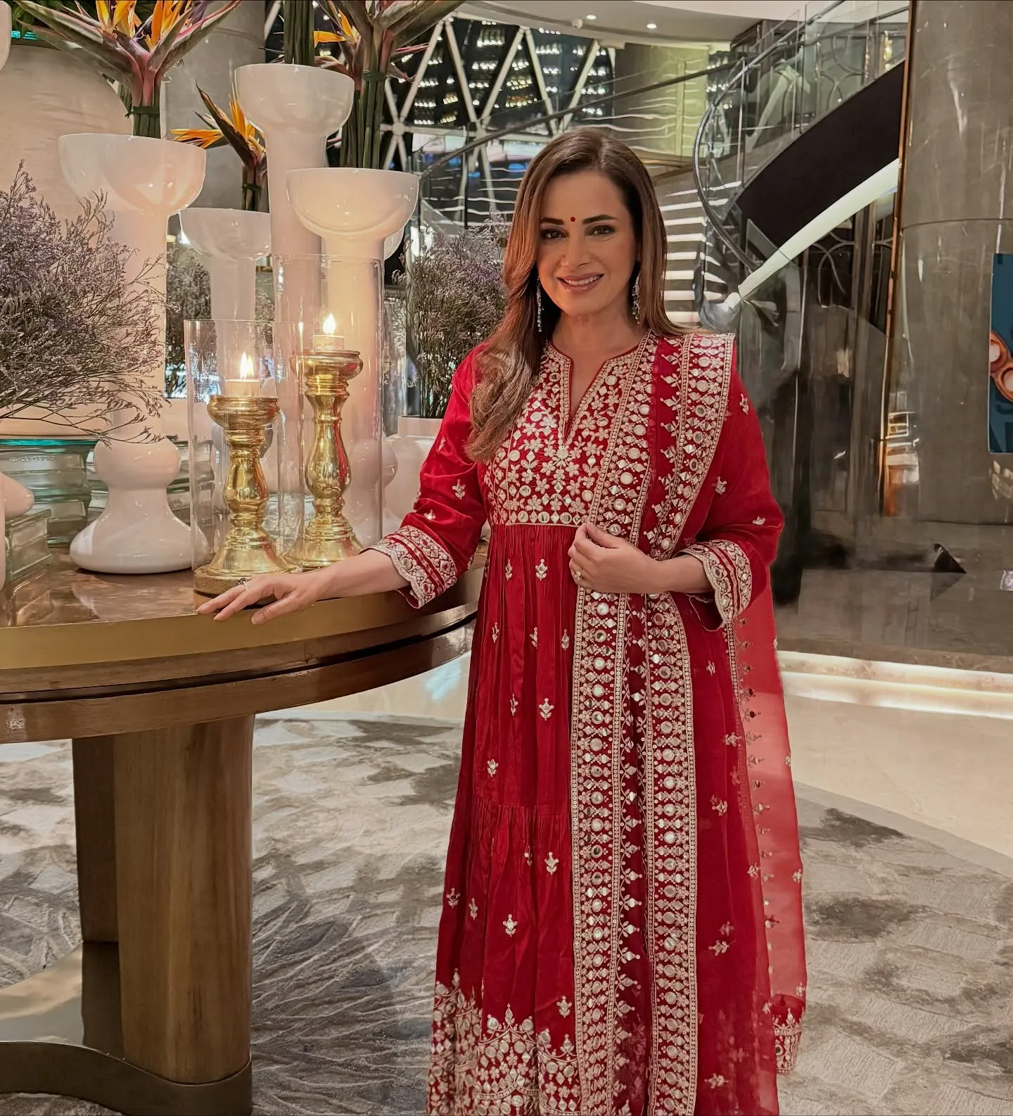 Neelam Kothari Ex Husband, 