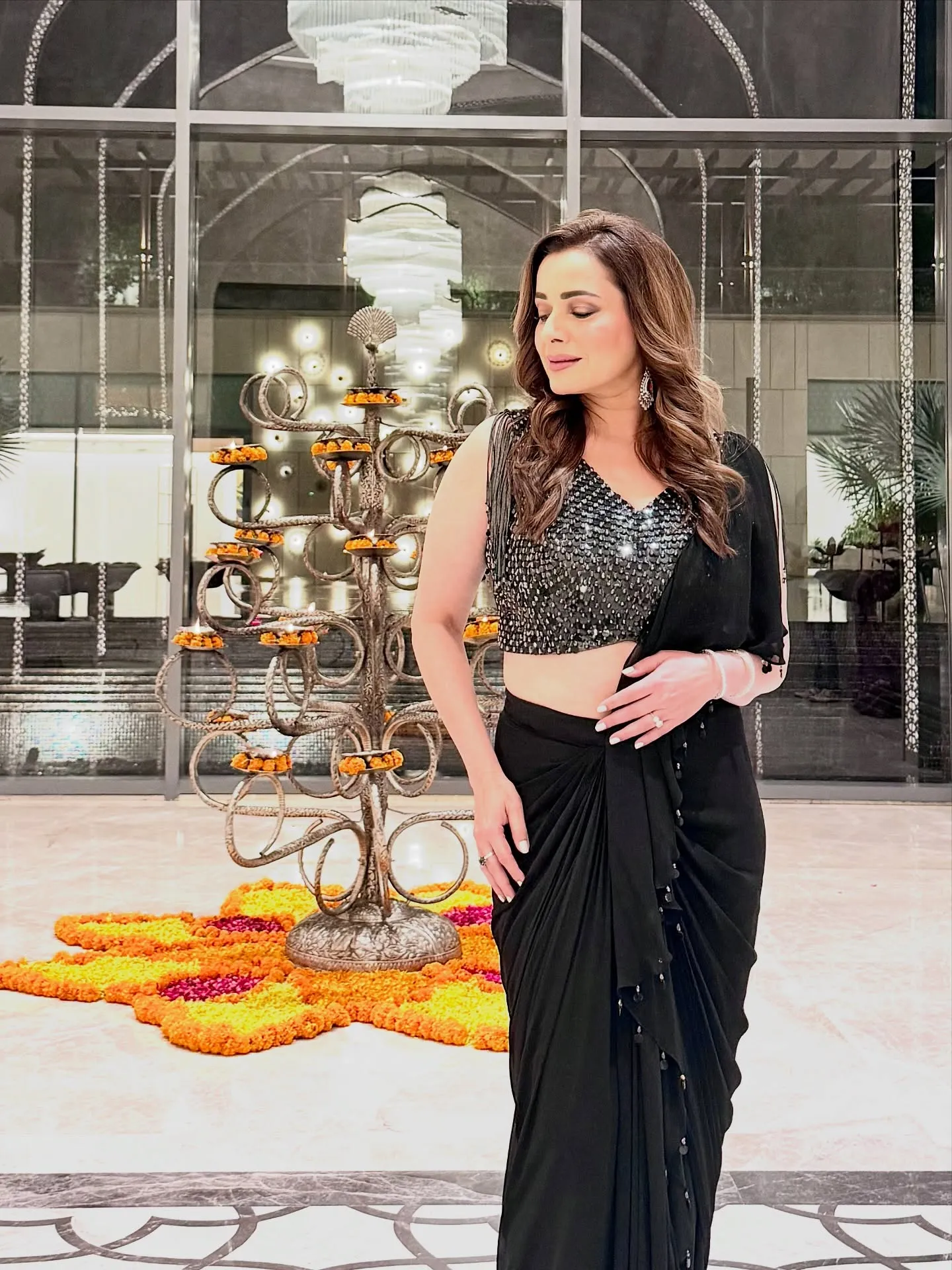 Neelam Kothari Web Series, 