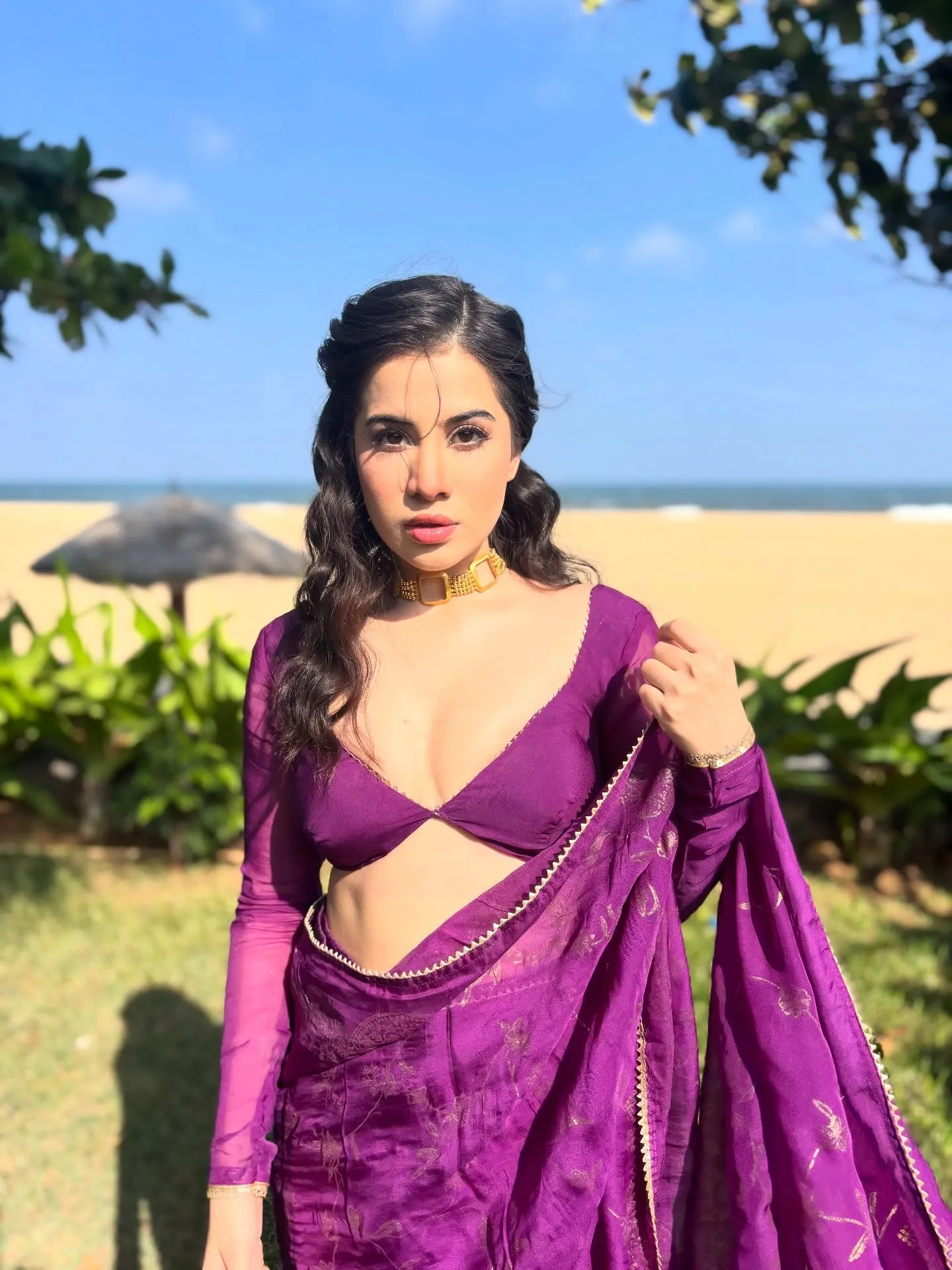 Urfi Javed Web Series