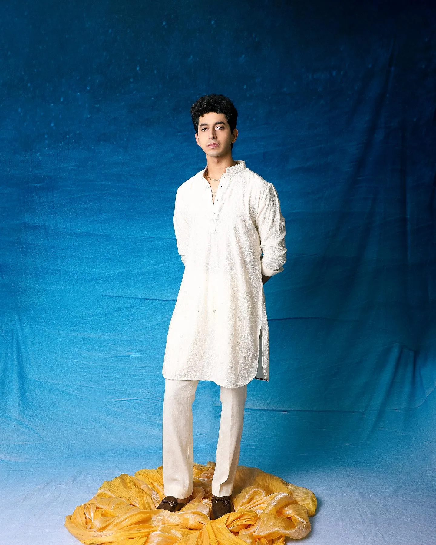 Mihir Ahuja Web Series,