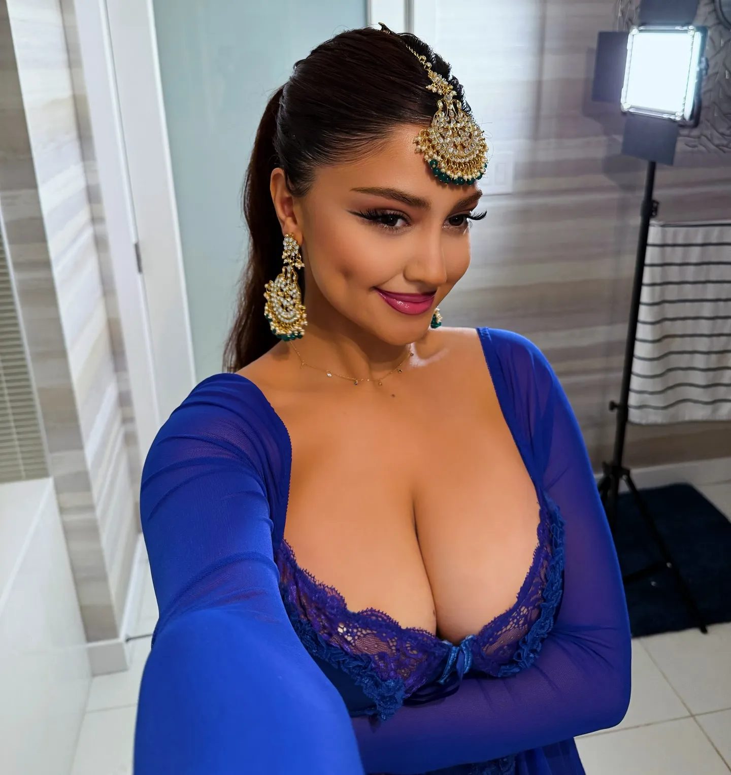 Diva Doll Flawless Real Name