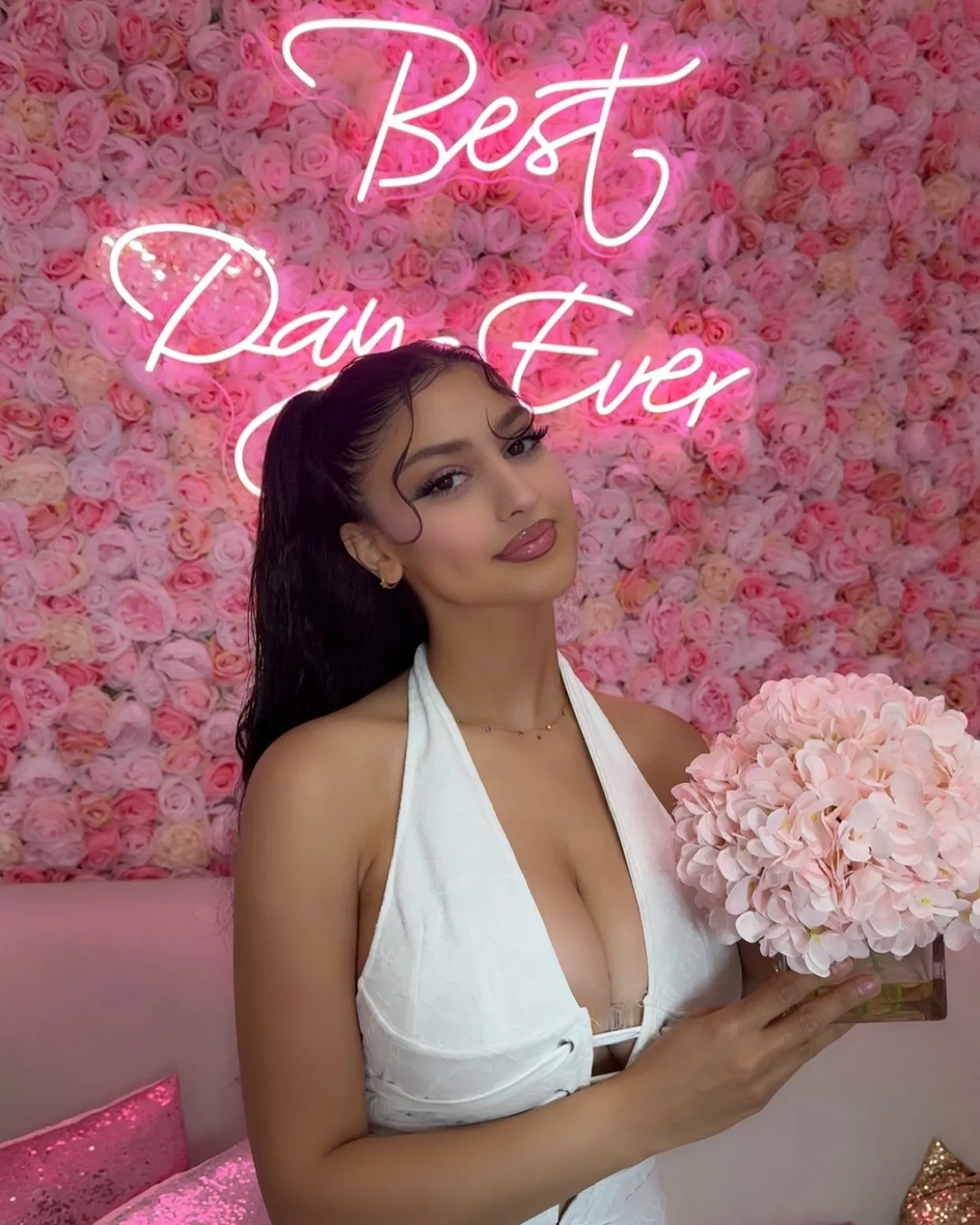 Diva Doll Flawless Real Name Instagram