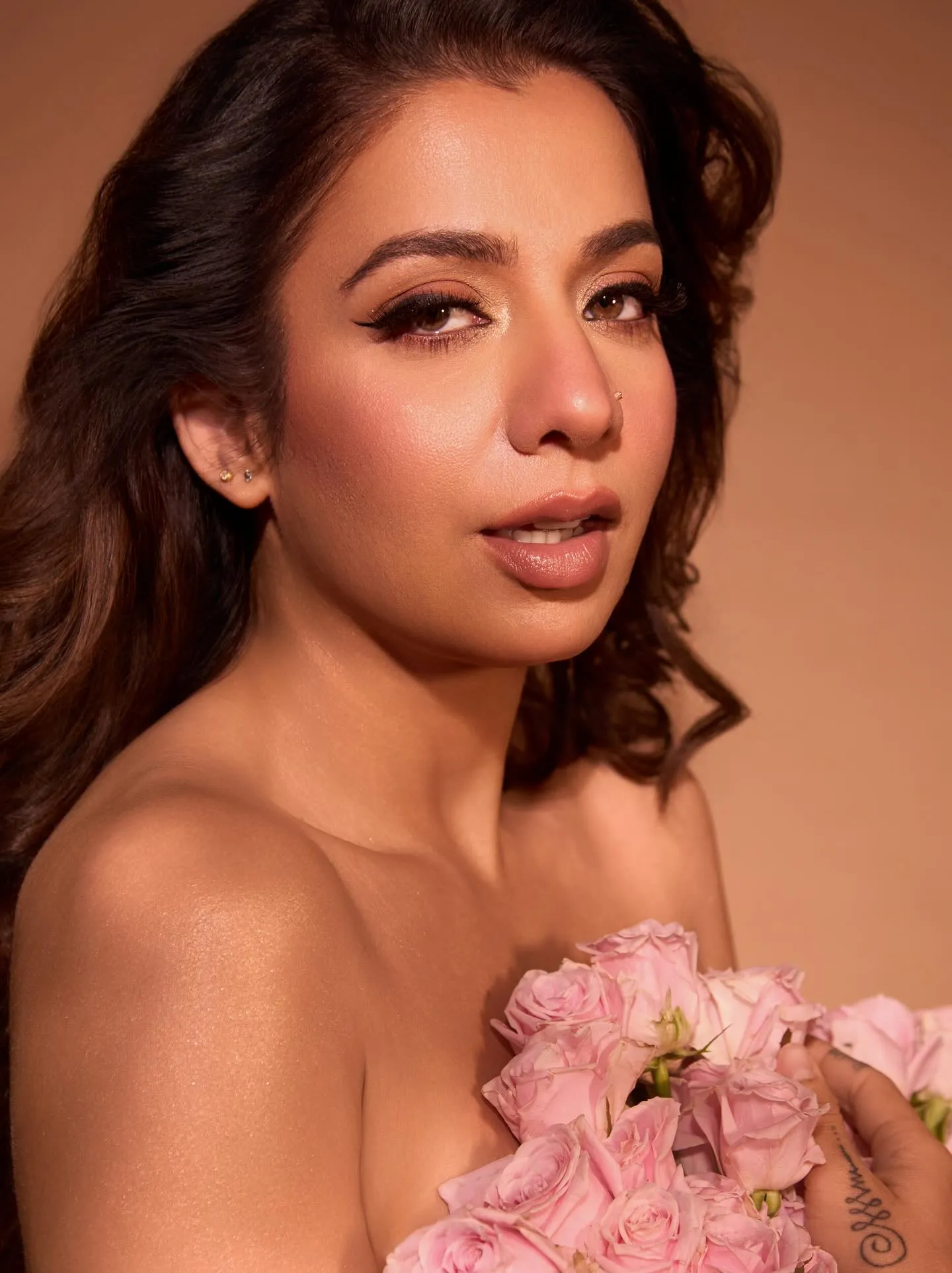 Jasmine Sandlas