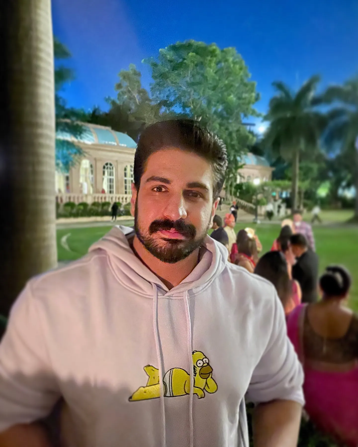 Rajat Tokas Height in Feet, 