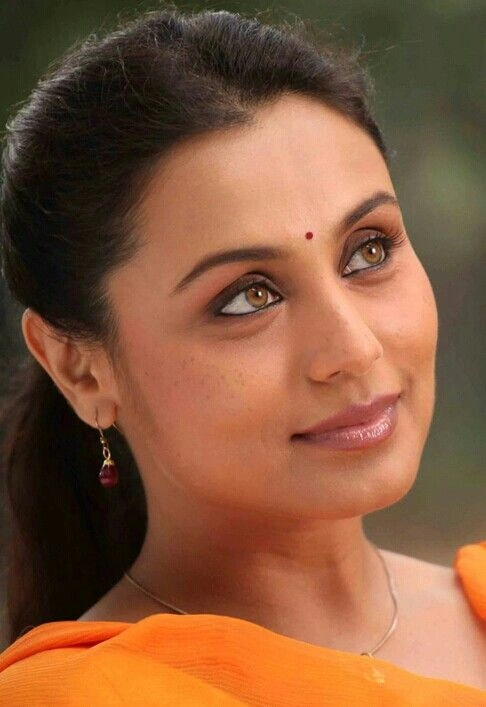Rani Mukerji, 