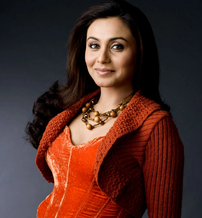 Rani Mukerji Movies, 