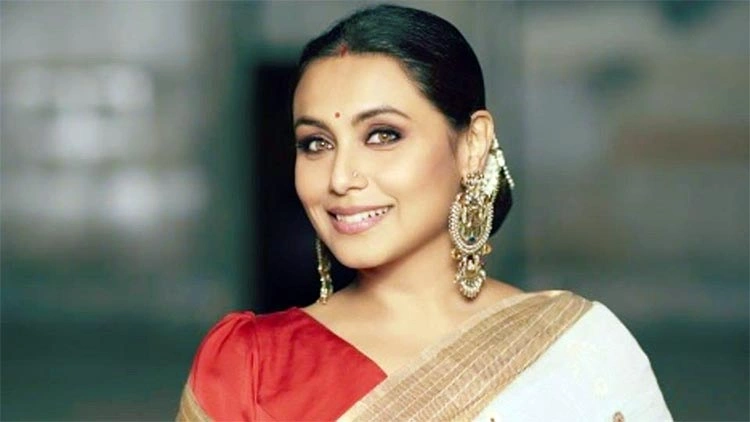 Rani Mukerji Children, 