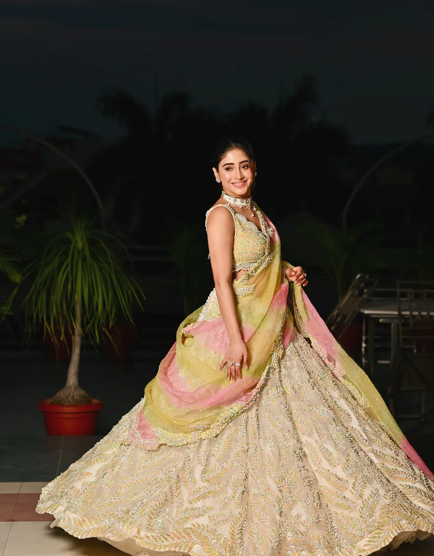 Shivangi Joshi Husband, 