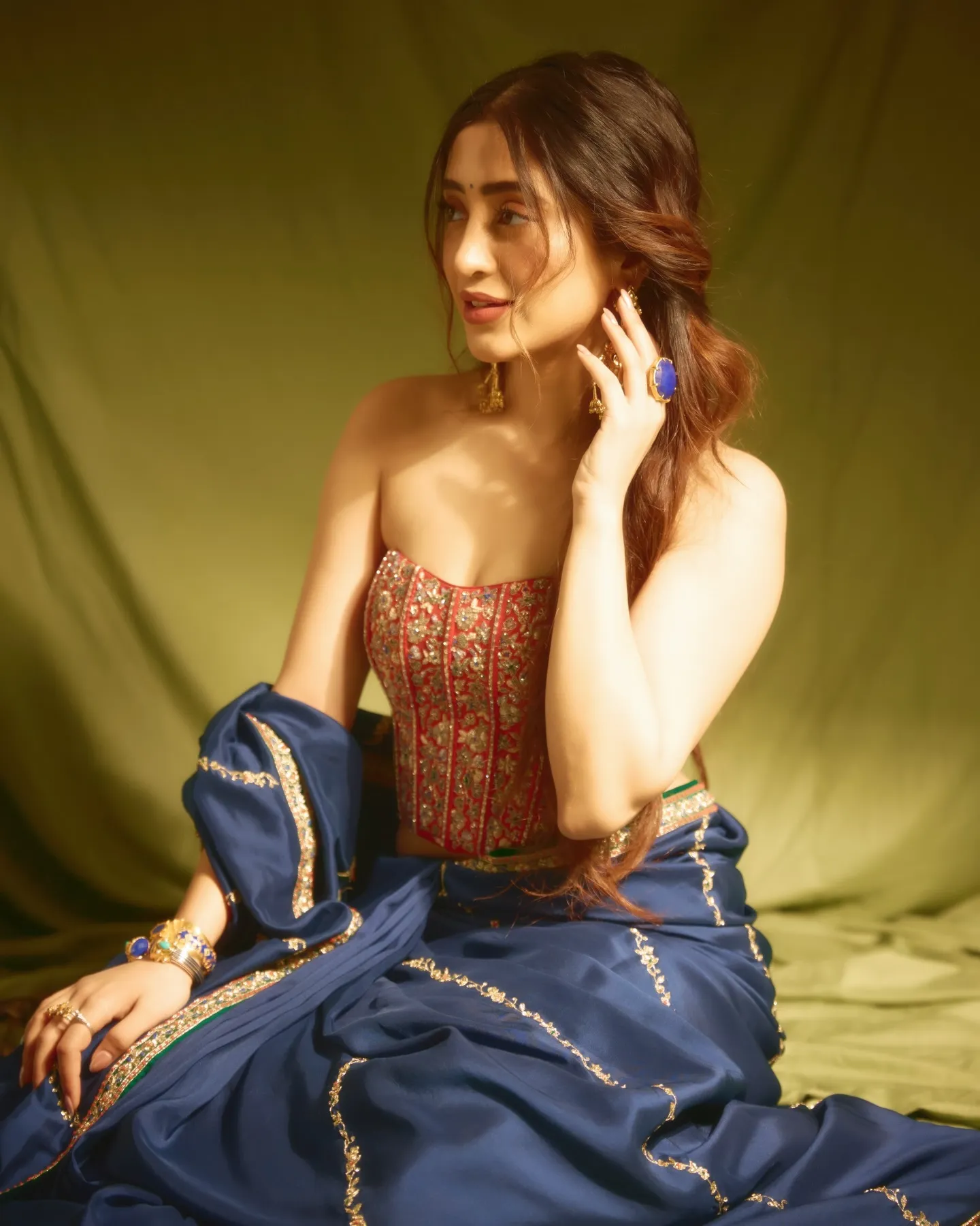 Shivangi Joshi Boyfriend, 