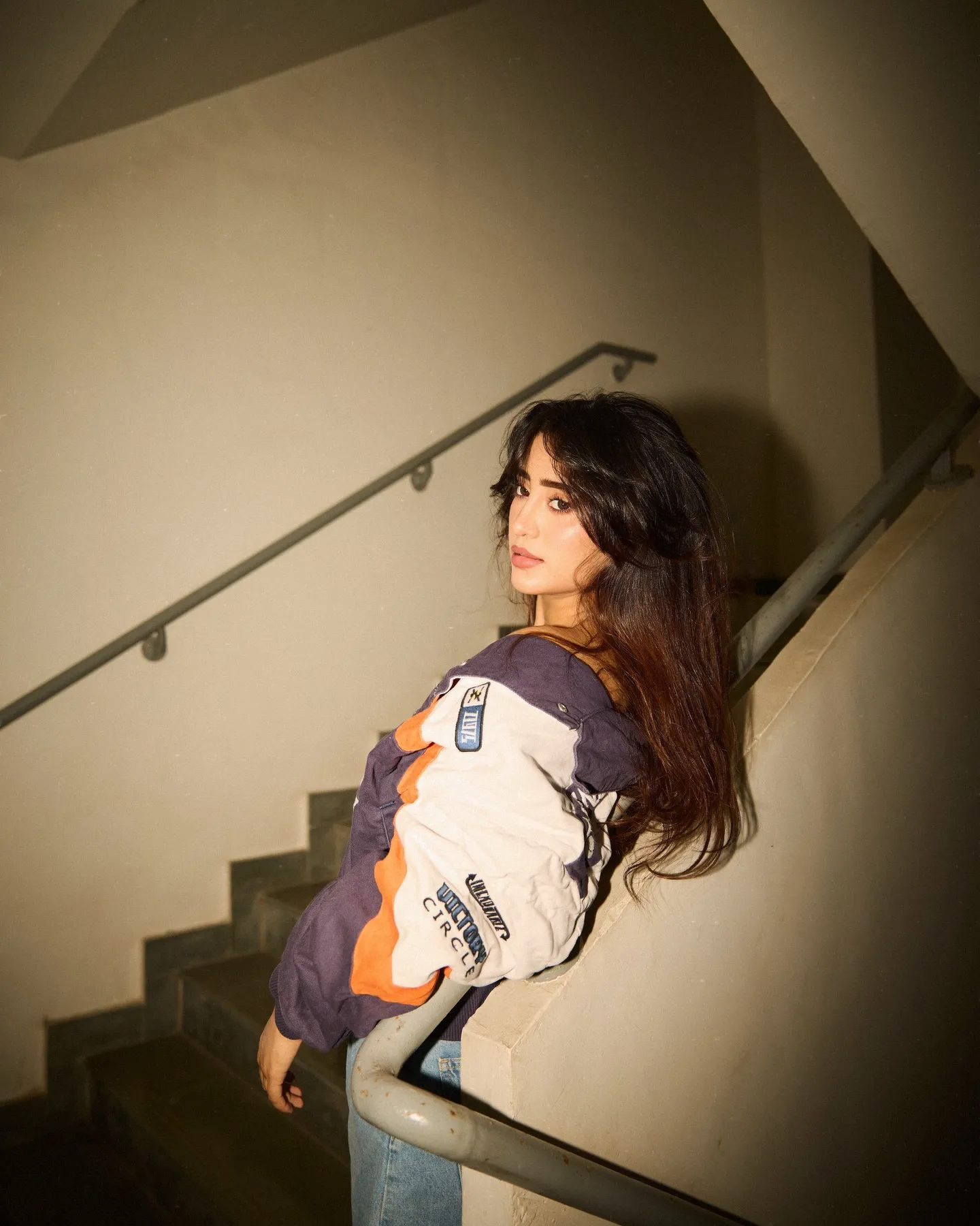 Bade Achhe Lagte Hain Shivangi Joshi, 